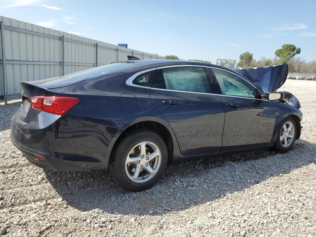 2016 CHEVROLET MALIBU LS - 1G1ZB5ST5GF297921