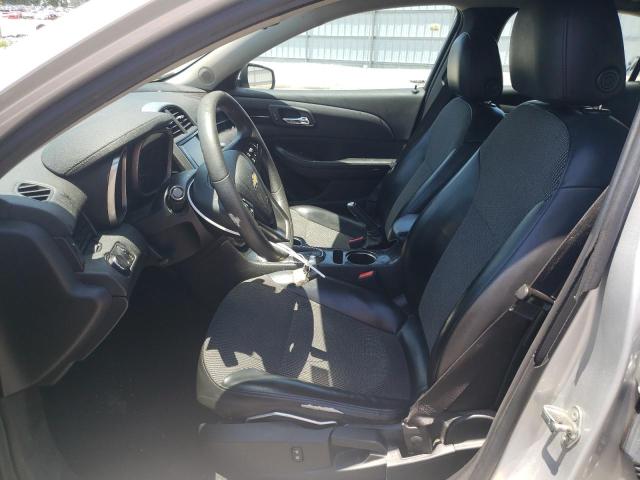 2016 CHEVROLET MALIBU LIM - 1G11C5SA3GF141482