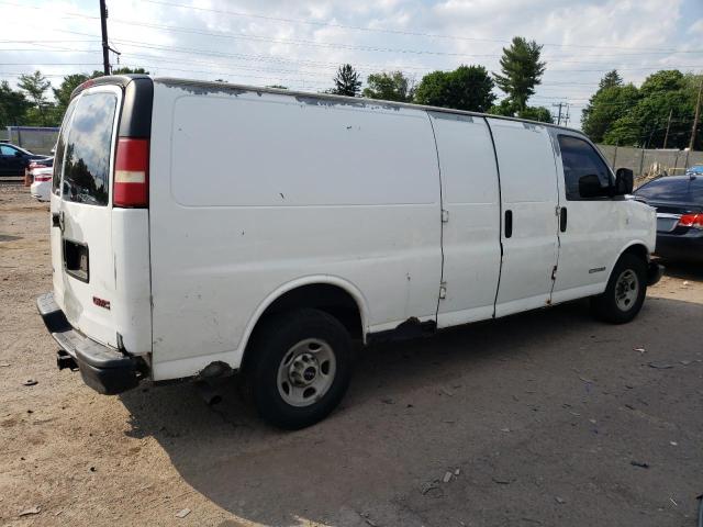 2003 GMC Savana G3500 VIN: 1GTHG39U231133122 Lot: 59243714