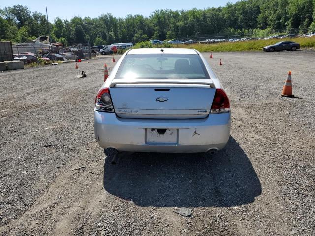 2013 Chevrolet Impala Lt VIN: 2G1WG5E3XD1213255 Lot: 59066004