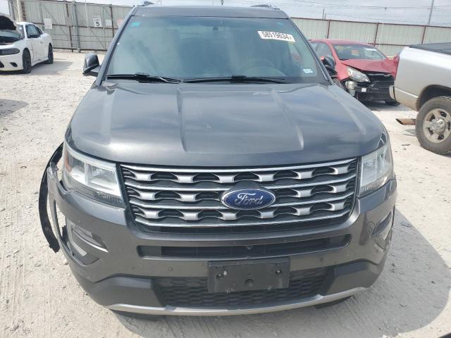 VIN 1FM5K7F8XGGC49201 2016 Ford Explorer, Limited no.5