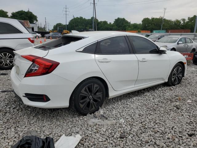 2018 HONDA CIVIC 4D - JHMFC1F77JX001956