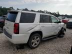 CHEVROLET TAHOE C150 photo