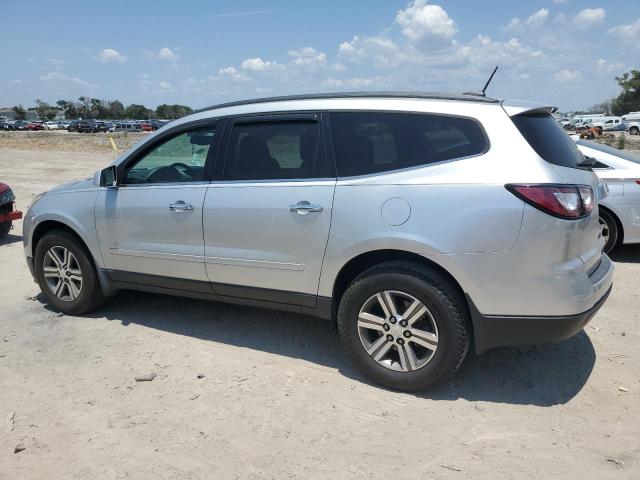 2016 Chevrolet Traverse Lt VIN: 1GNKRHKD5GJ268924 Lot: 57884364