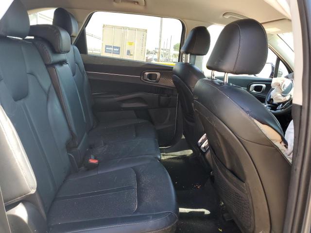 2021 KIA SORENTO S - 5XYRLDLCXMG006951