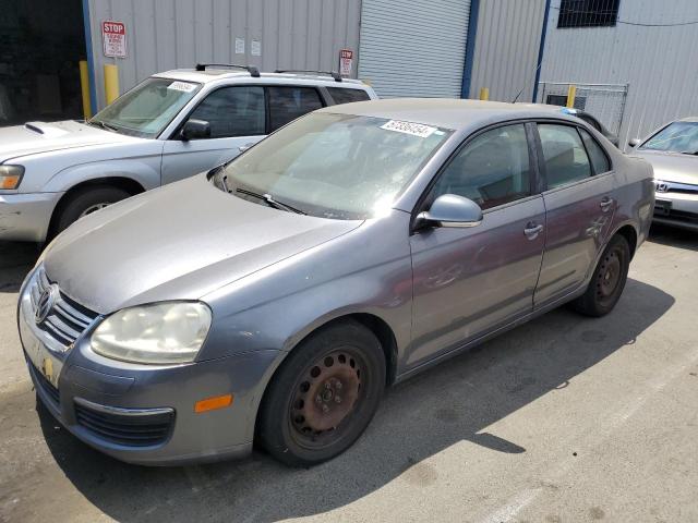 2007 Volkswagen Jetta 2.5 VIN: 3VWPF71K47M198916 Lot: 57336454