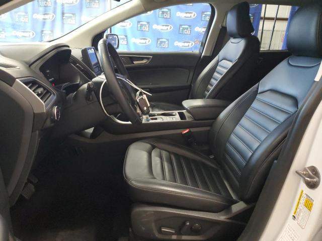 2023 FORD EDGE SEL - 2FMPK4J98PBA57032