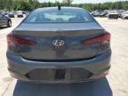 HYUNDAI ELANTRA SE photo