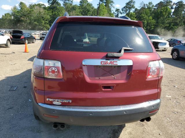 2010 GMC Acadia Sle VIN: 1GKLRLED4AJ222699 Lot: 57718174