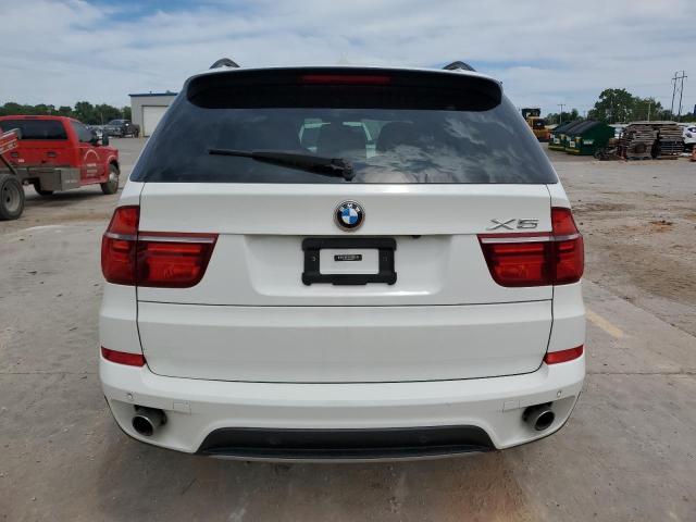 2012 BMW X5 xDrive35D VIN: 5UXZW0C56CL666214 Lot: 58600474