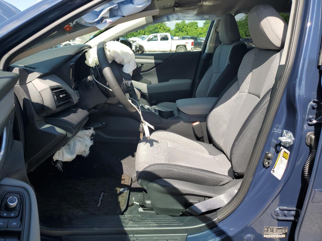 4S4BTACC5R3294854 2024 Subaru Outback Premium