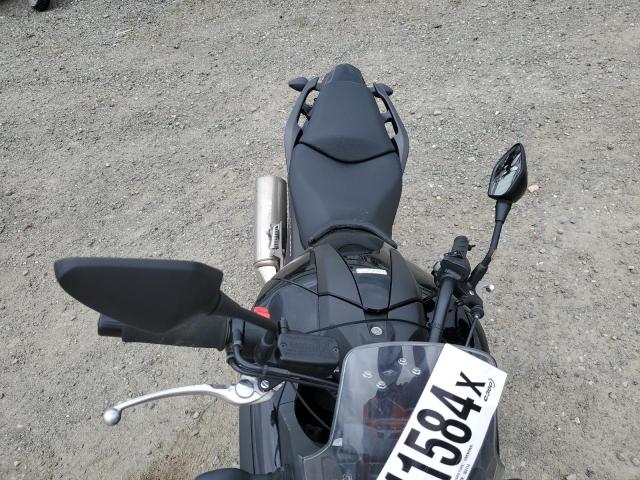 2015 HONDA NC700X JH2RC6355FK300114