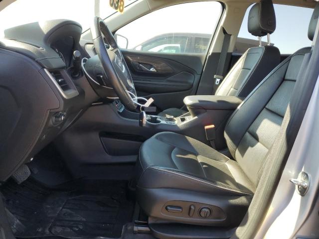 2020 GMC Terrain Denali VIN: 3GKALXEXXLL269435 Lot: 61171024