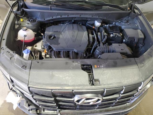 2023 Hyundai Tucson Sel VIN: 5NMJF3AE1PH258651 Lot: 58844844