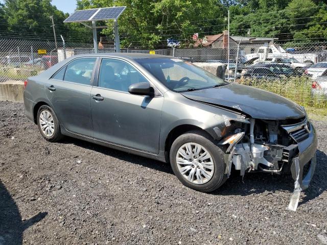 2013 Toyota Camry L VIN: 4T1BF1FK2DU641070 Lot: 59142654