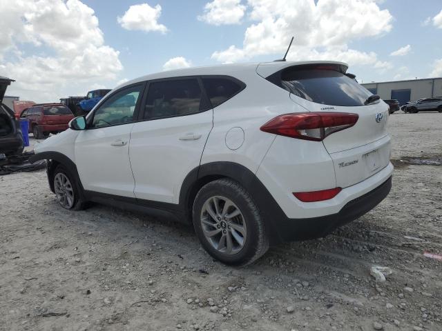 Vin: km8j23a43gu192448, lot: 59277214, hyundai tucson se 20162