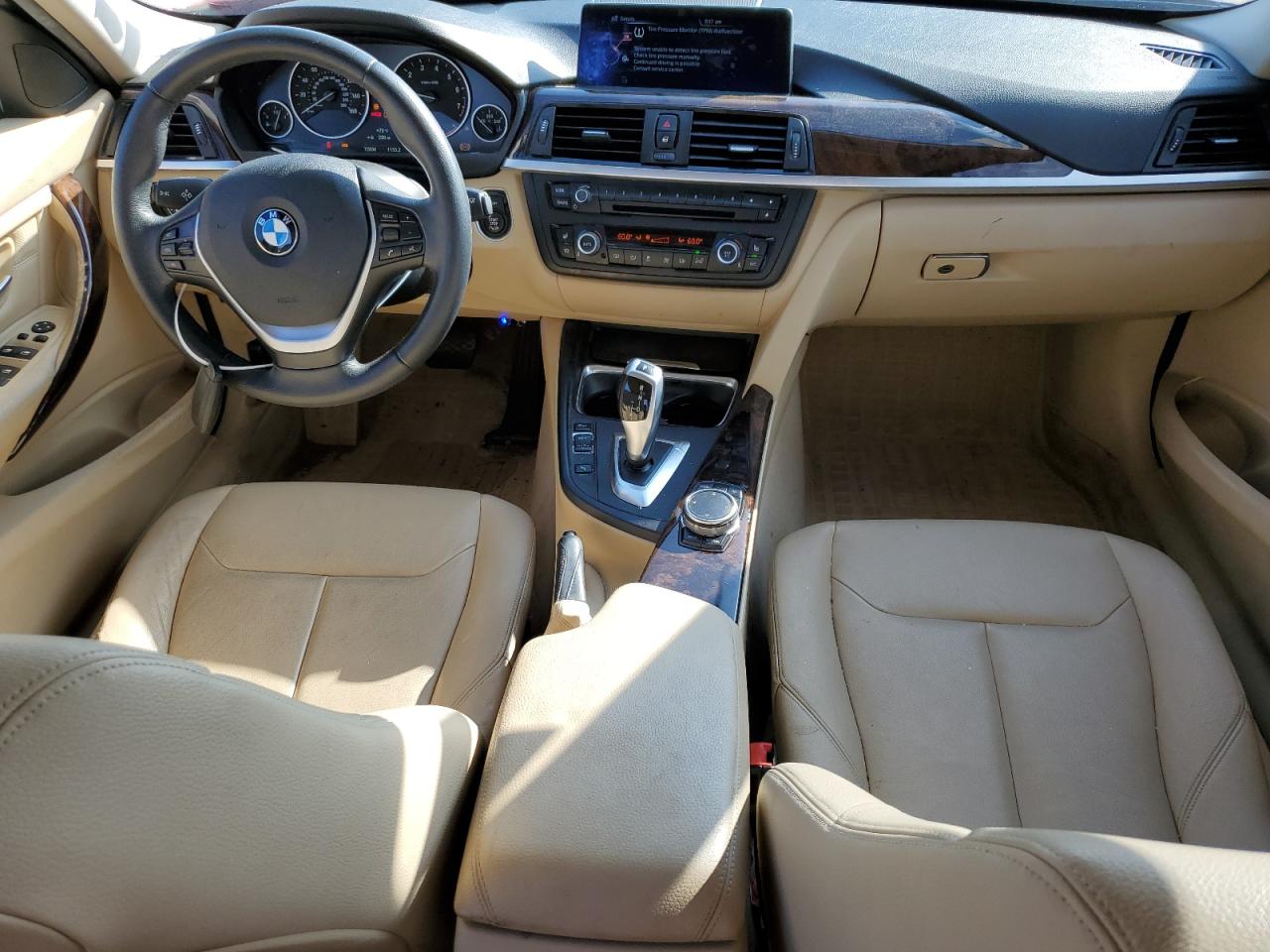 WBA3A5C55FF609635 2015 BMW 328 I