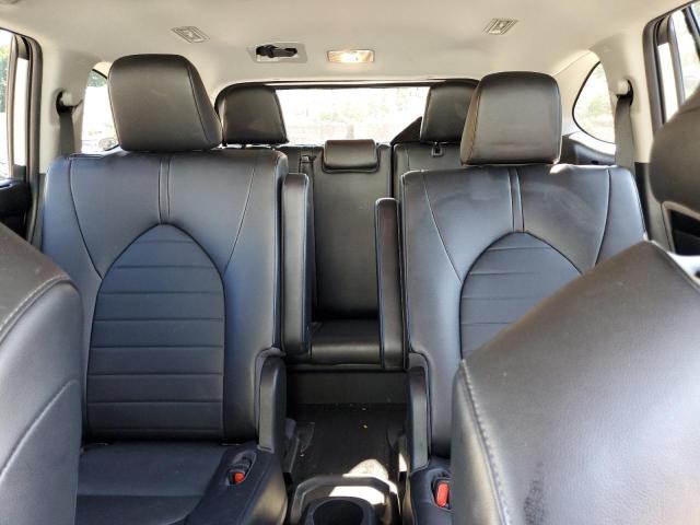 2022 Toyota Highlander Xle VIN: 5TDGZRBH3NS591795 Lot: 59831384