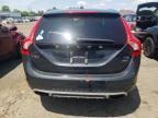 VOLVO V60 CROSS photo