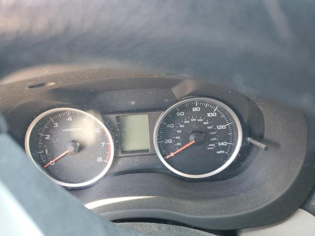 2017 Subaru Forester 2.5I VIN: JF2SJABC5HH458103 Lot: 59533574