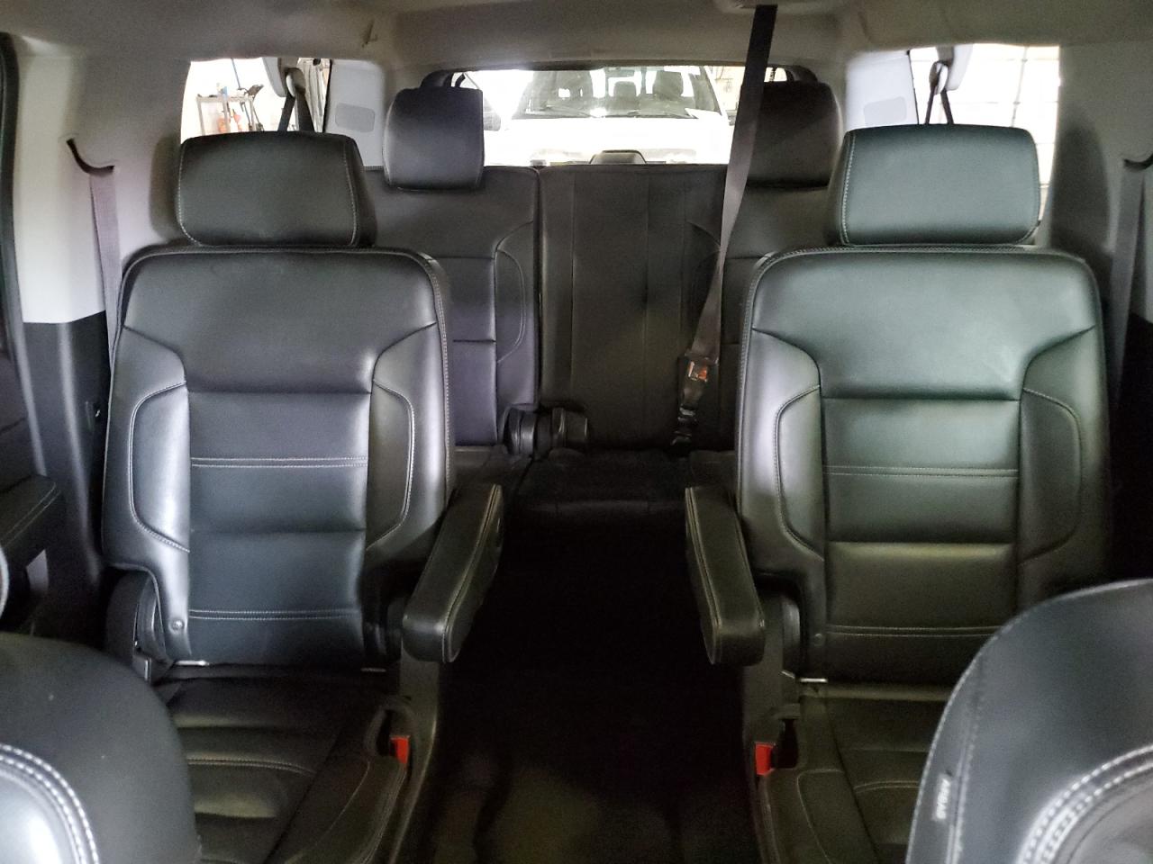 1GKS2JKJ8FR550070 2015 GMC Yukon Xl Denali