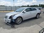 CADILLAC XTS LUXURY снимка