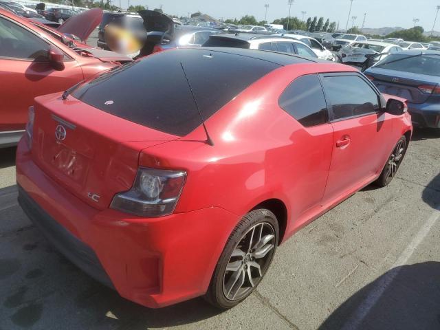 2016 Toyota Scion Tc VIN: JTKJF5C73GJ021379 Lot: 58703204