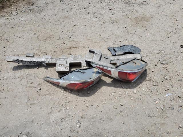 2015 Hyundai Sonata Hybrid VIN: KMHEC4A45FA126617 Lot: 59258304