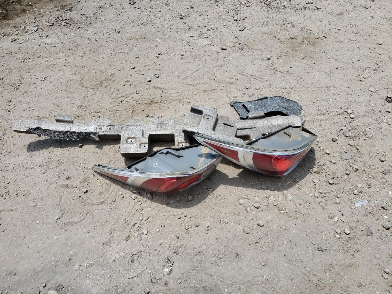 KMHEC4A45FA126617 2015 Hyundai Sonata Hybrid