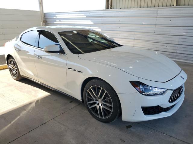 VIN ZAM57XSA8K1311085 2019 Maserati Ghibli no.4