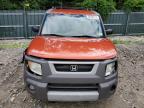 HONDA ELEMENT EX снимка