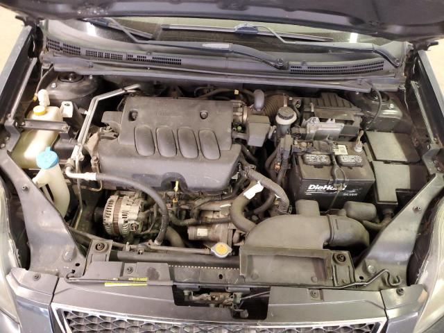 2009 Nissan Sentra 2.0 VIN: 3N1AB61E29L693670 Lot: 58283224