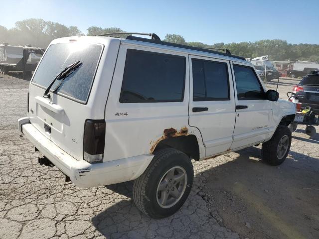 1998 Jeep Cherokee Sport VIN: 1J4FJ68S8WL260292 Lot: 57141884