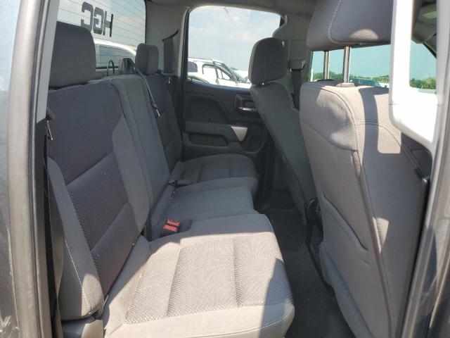 2018 CHEVROLET SILVERADO - 1GCVKREC0JZ239987