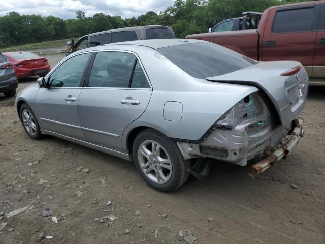 2006 Honda Accord Ex VIN: 1HGCM56886A062858 Lot: 58645464