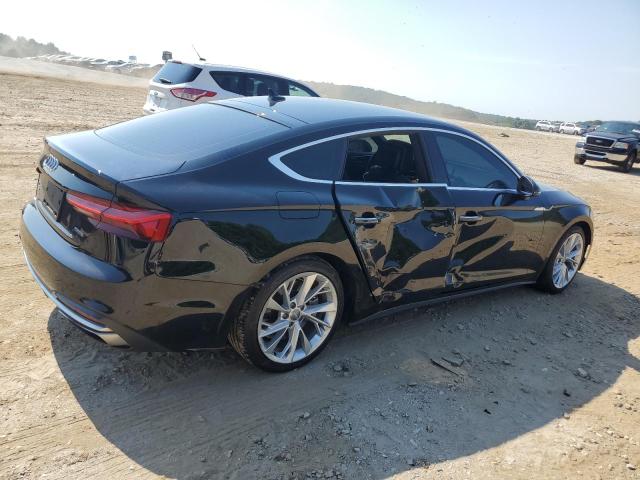 WAUANCF55LA007029 Audi A5 PREMIUM 3