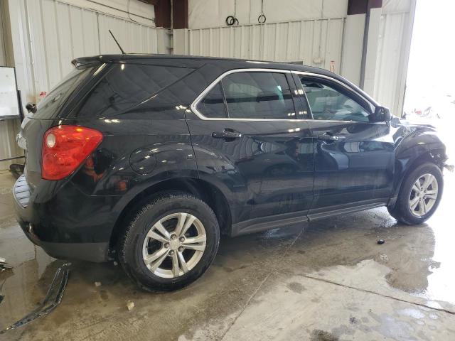 2013 Chevrolet Equinox Ls VIN: 2GNALBEK1D1142568 Lot: 57692844