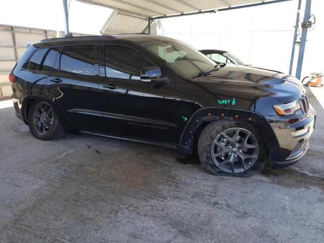 2019 JEEP GRAND CHER - 1C4RJEBG6KC672707