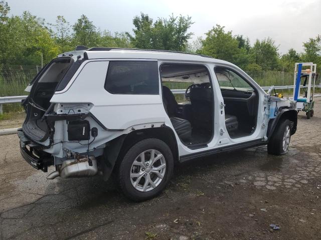 2023 JEEP GRAND CHER - 1C4RJKBG1P8886433