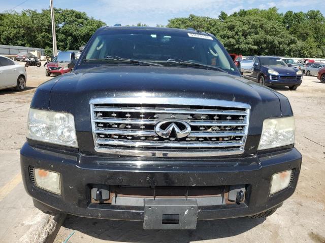 2008 Infiniti Qx56 VIN: 5N3AA08C18N909124 Lot: 59670134