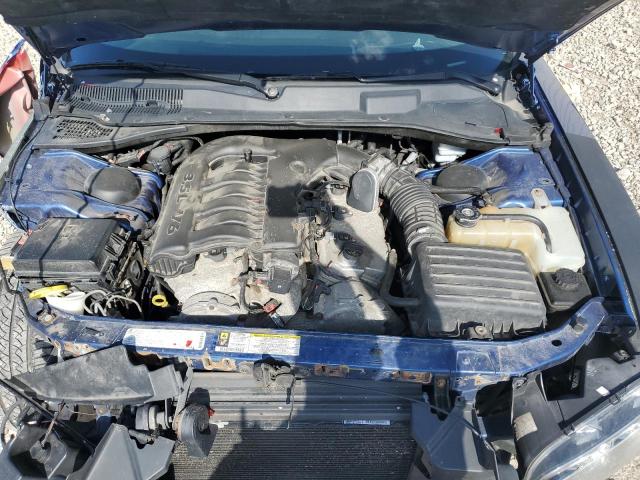 2010 Dodge Charger Sxt VIN: 2B3CK3CV7AH133188 Lot: 59162684