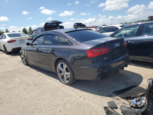 2015 AUDI S6 WAUF2AFC2FN007746
