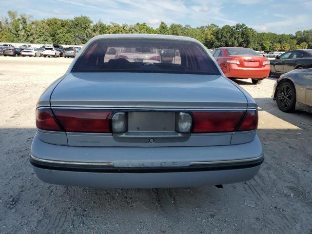 1998 Buick Lesabre Custom VIN: 1G4HP52K7WH438952 Lot: 58075844