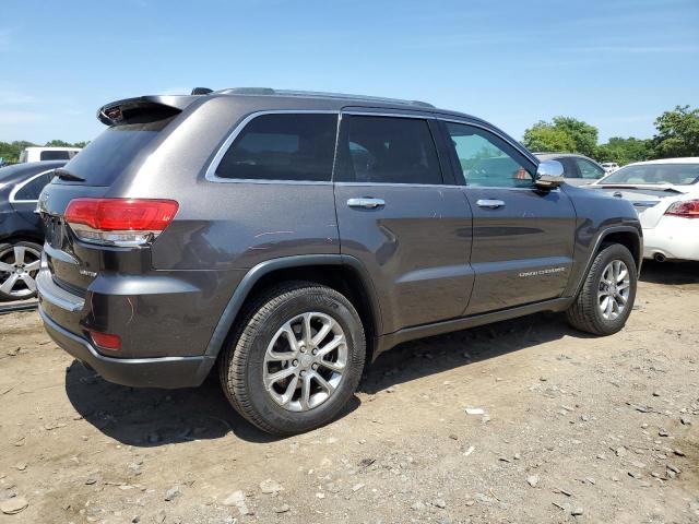 2014 Jeep Grand Cherokee Limited VIN: 1C4RJFBG0EC259465 Lot: 59083144