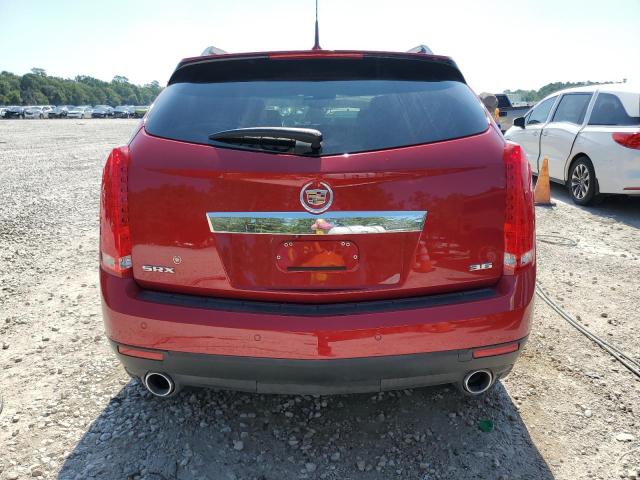 2013 Cadillac Srx Luxury Collection VIN: 3GYFNCE3XDS592628 Lot: 56210064