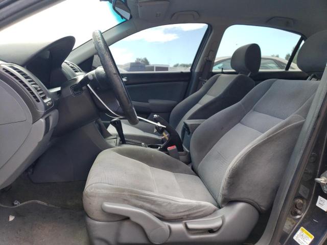 2005 Honda Accord Lx VIN: 1HGCM56435A102436 Lot: 60476874