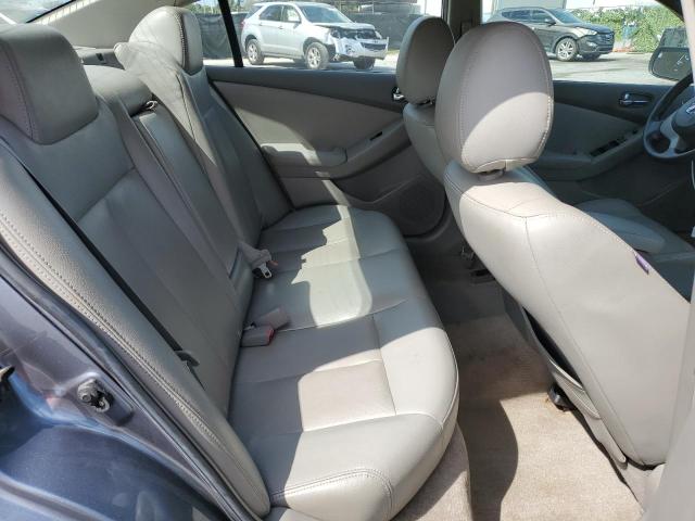 2010 Nissan Altima Base VIN: 1N4AL2APXAN445620 Lot: 57400644