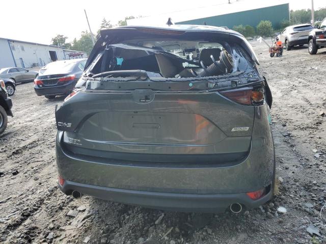 VIN JM3KFACM8K0543151 2019 Mazda CX-5, Touring no.6