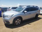 2019 SUBARU ASCENT PRE - 4S4WMACD8K3435445