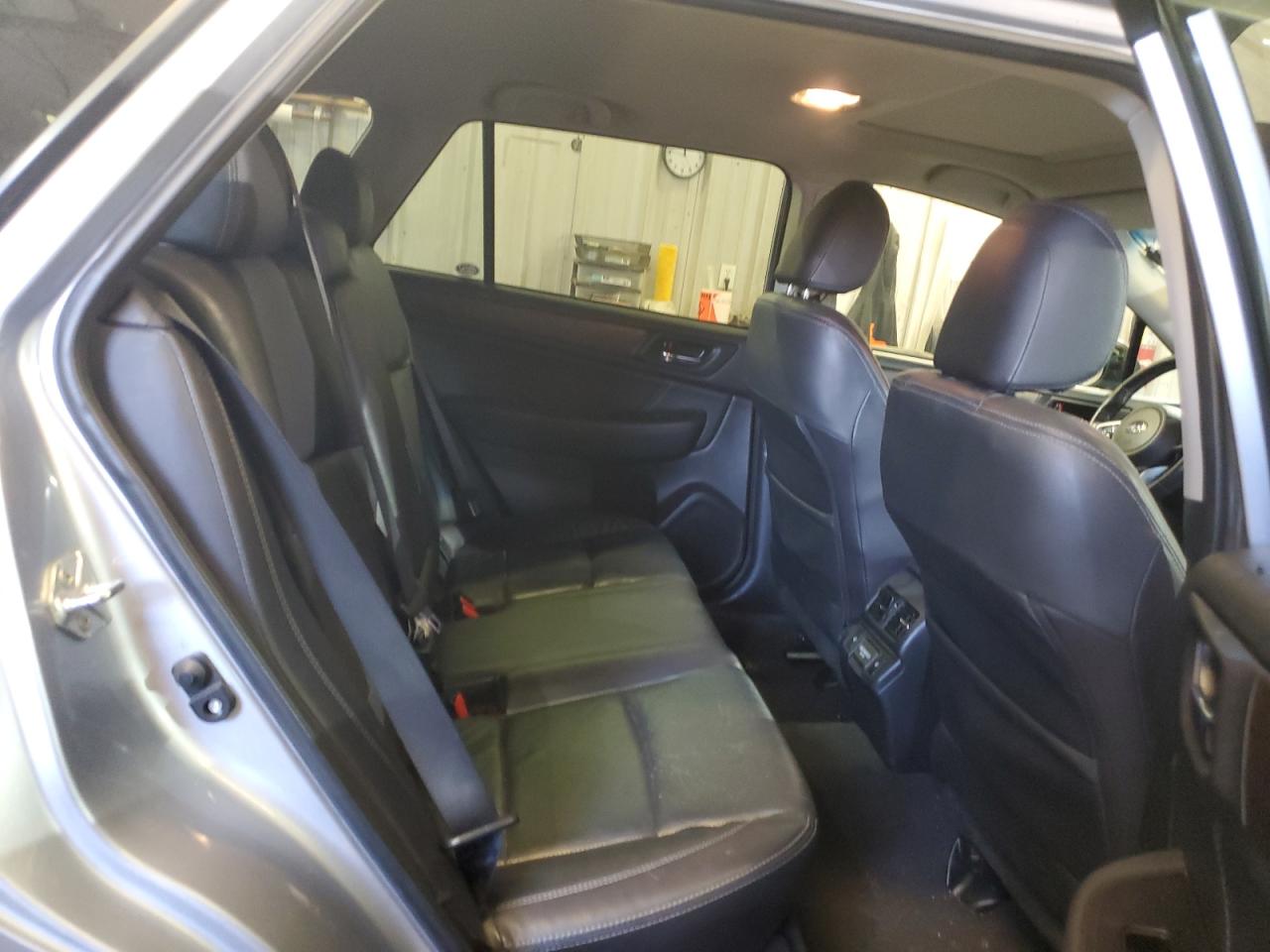 4S4BSAKC5J3242195 2018 Subaru Outback 2.5I Limited